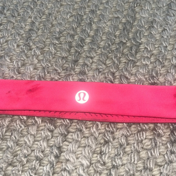 LULU HEADBAND - Picture 2 of 2